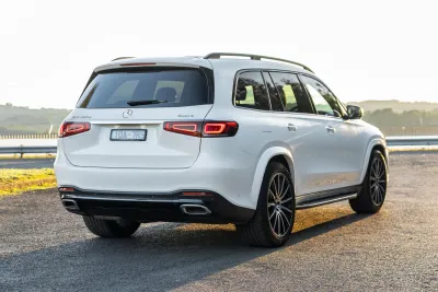 GLS 350